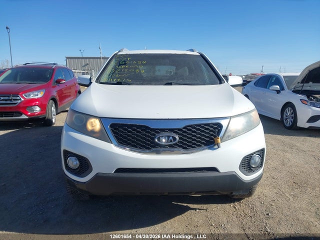 Aukcja sprzedaży 2012 Kia Sorento Lx, vin: 5XYKTCA69CG212088, numer aukcji: 12601654