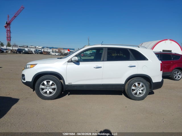 Aukcja sprzedaży 2012 Kia Sorento Lx, vin: 5XYKTCA69CG212088, numer aukcji: 12601654