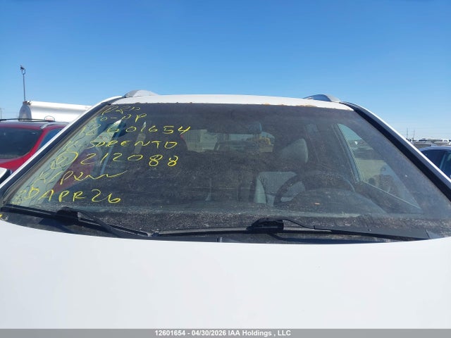 Aukcja sprzedaży 2012 Kia Sorento Lx, vin: 5XYKTCA69CG212088, numer aukcji: 12601654