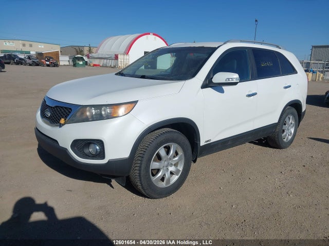 Aukcja sprzedaży 2012 Kia Sorento Lx, vin: 5XYKTCA69CG212088, numer aukcji: 12601654