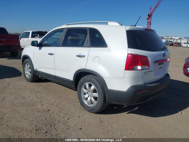 Aukcja sprzedaży 2012 Kia Sorento Lx, vin: 5XYKTCA69CG212088, numer aukcji: 12601654
