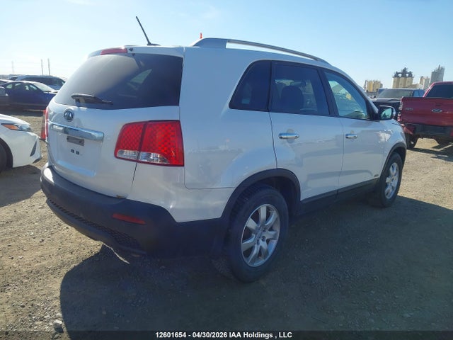 Aukcja sprzedaży 2012 Kia Sorento Lx, vin: 5XYKTCA69CG212088, numer aukcji: 12601654