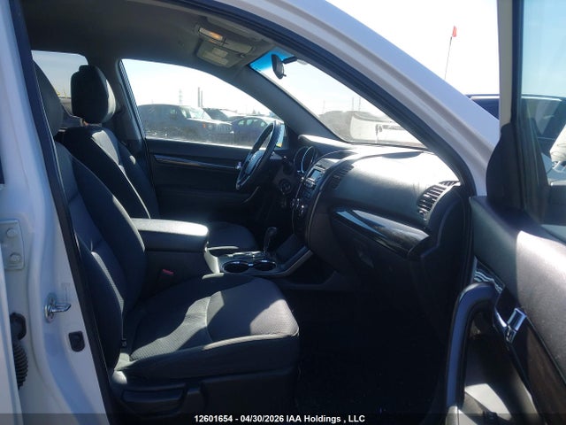 Aukcja sprzedaży 2012 Kia Sorento Lx, vin: 5XYKTCA69CG212088, numer aukcji: 12601654
