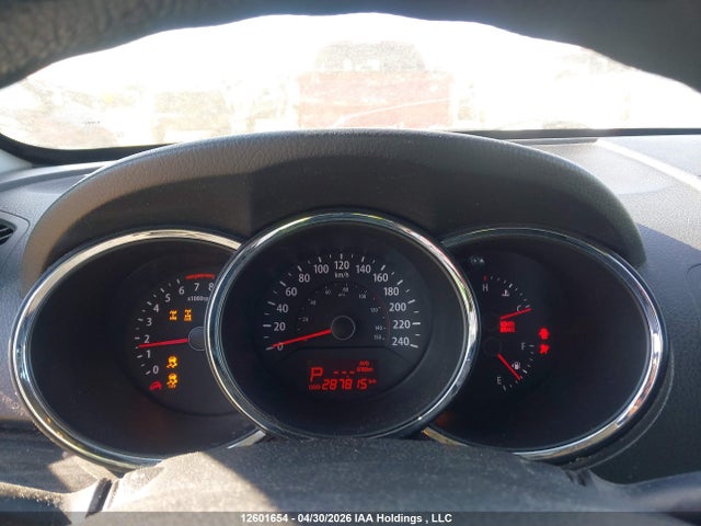 Aukcja sprzedaży 2012 Kia Sorento Lx, vin: 5XYKTCA69CG212088, numer aukcji: 12601654