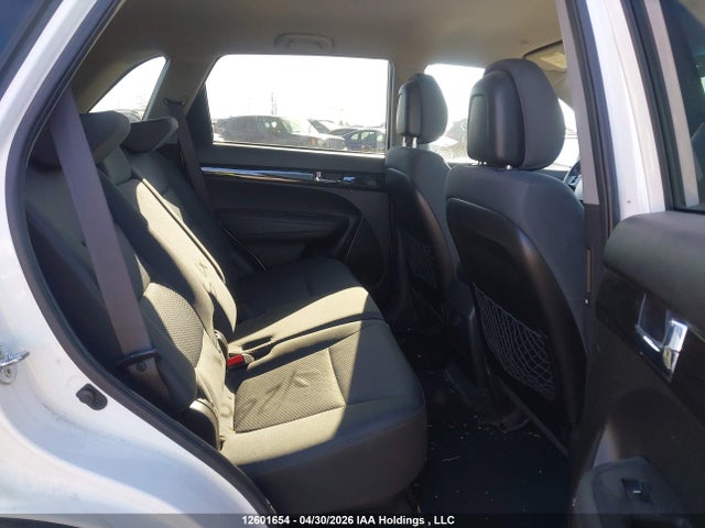 Aukcja sprzedaży 2012 Kia Sorento Lx, vin: 5XYKTCA69CG212088, numer aukcji: 12601654