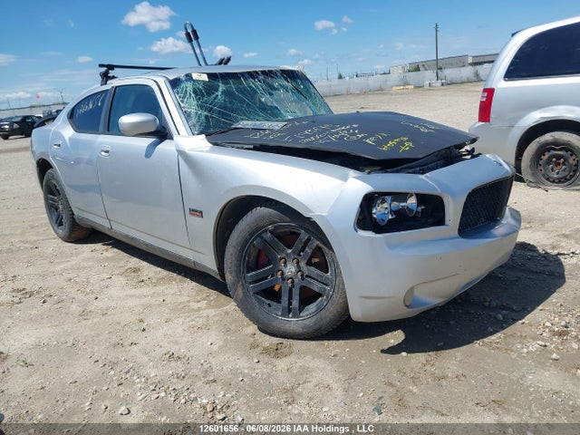 Продаж на аукціоні авто 2006 Dodge Charger R/t, vin: 2B3KA53H76H193175, номер лоту: 12601656