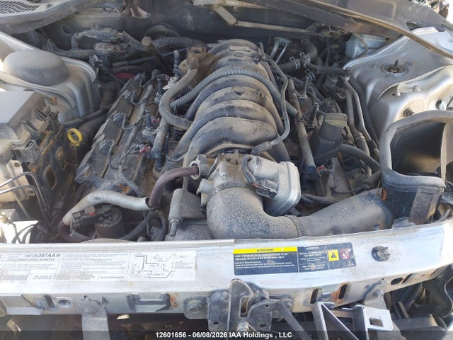 Продаж на аукціоні авто 2006 Dodge Charger R/t, vin: 2B3KA53H76H193175, номер лоту: 12601656