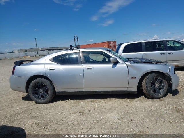 Продаж на аукціоні авто 2006 Dodge Charger R/t, vin: 2B3KA53H76H193175, номер лоту: 12601656