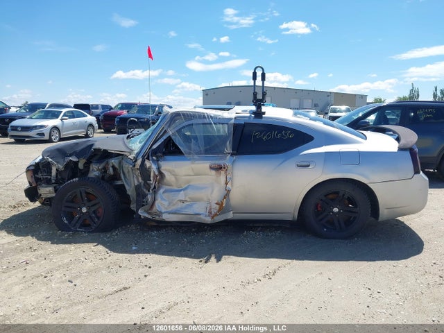 Продаж на аукціоні авто 2006 Dodge Charger R/t, vin: 2B3KA53H76H193175, номер лоту: 12601656