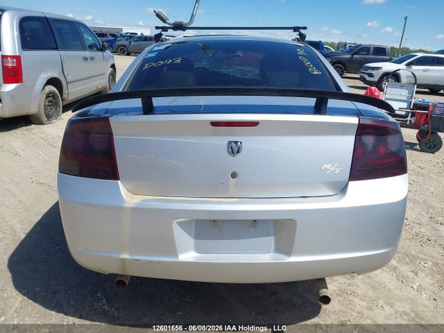 Продаж на аукціоні авто 2006 Dodge Charger R/t, vin: 2B3KA53H76H193175, номер лоту: 12601656