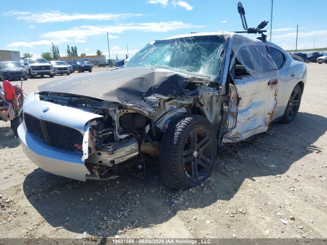 Продаж на аукціоні авто 2006 Dodge Charger R/t, vin: 2B3KA53H76H193175, номер лоту: 12601656