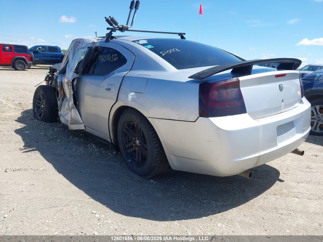 Продаж на аукціоні авто 2006 Dodge Charger R/t, vin: 2B3KA53H76H193175, номер лоту: 12601656