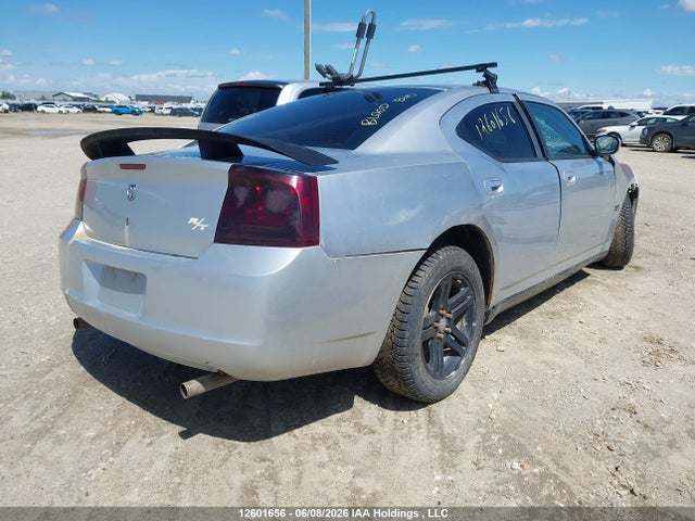 Продаж на аукціоні авто 2006 Dodge Charger R/t, vin: 2B3KA53H76H193175, номер лоту: 12601656