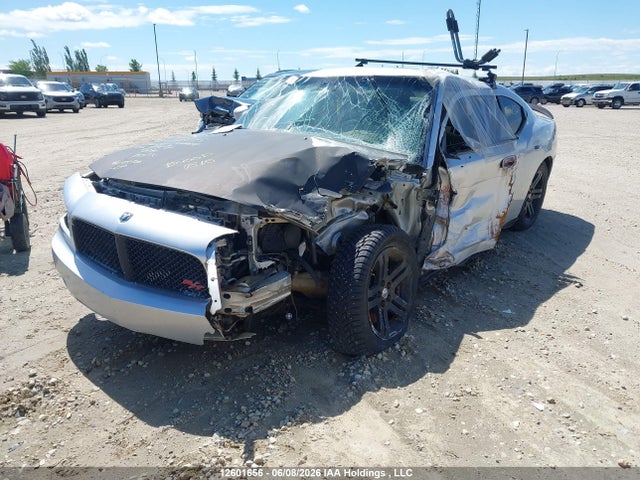 Продаж на аукціоні авто 2006 Dodge Charger R/t, vin: 2B3KA53H76H193175, номер лоту: 12601656