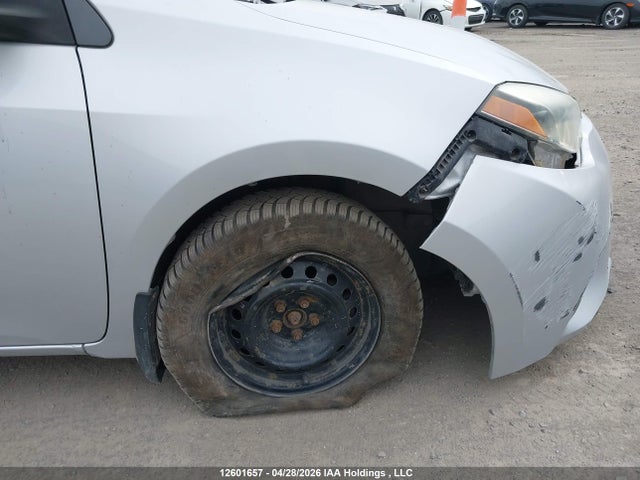 Aukcja sprzedaży 2015 Toyota Corolla Ce, vin: 2T1BURHE6FC350006, numer aukcji: 12601657