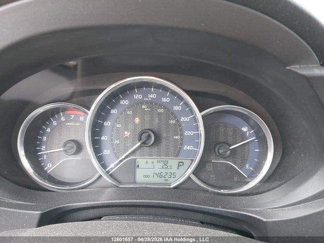 Aukcja sprzedaży 2015 Toyota Corolla Ce, vin: 2T1BURHE6FC350006, numer aukcji: 12601657