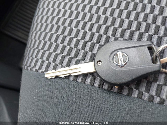 Продажа на аукционе авто 2017 Nissan Micra S/sr/sv, vin: 3N1CK3CP5HL266083, номер лота: 12601658