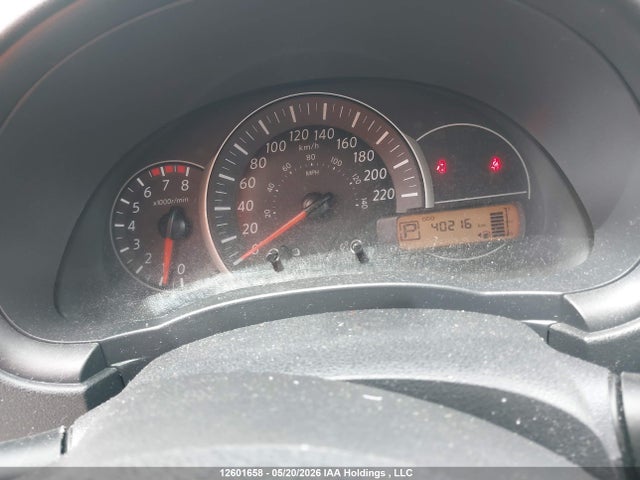 Продажа на аукционе авто 2017 Nissan Micra S/sr/sv, vin: 3N1CK3CP5HL266083, номер лота: 12601658
