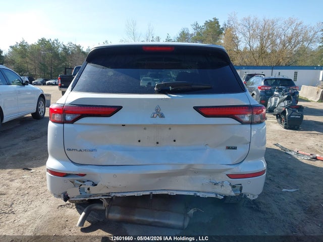 JA4J4WA83RZ634535 Mitsubishi Outlander Gt/gt Noir/gt Premium