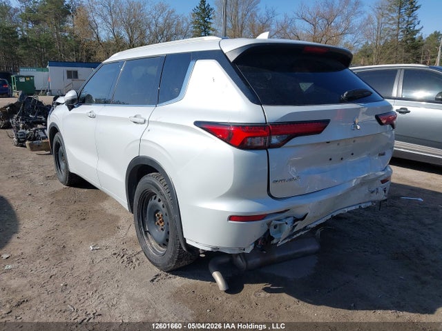 JA4J4WA83RZ634535 Mitsubishi Outlander Gt/gt Noir/gt Premium