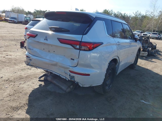 JA4J4WA83RZ634535 Mitsubishi Outlander Gt/gt Noir/gt Premium