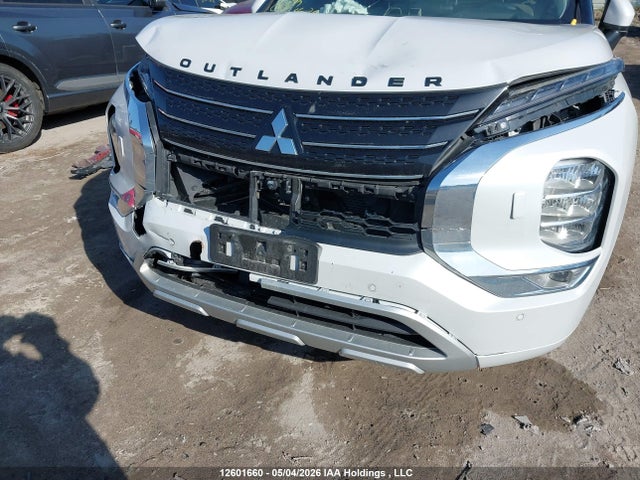 JA4J4WA83RZ634535 Mitsubishi Outlander Gt/gt Noir/gt Premium