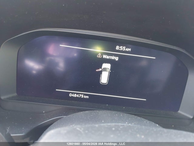 JA4J4WA83RZ634535 Mitsubishi Outlander Gt/gt Noir/gt Premium