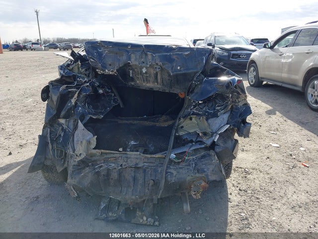 2HGFG3B55EH004615 Honda Civic Lx