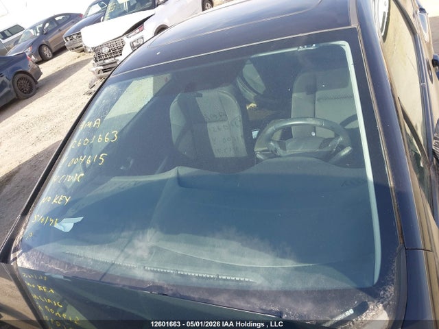 2HGFG3B55EH004615 Honda Civic Lx