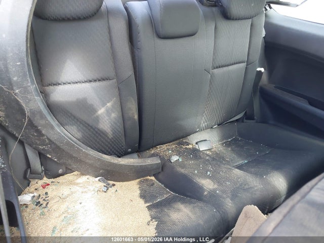 2HGFG3B55EH004615 Honda Civic Lx