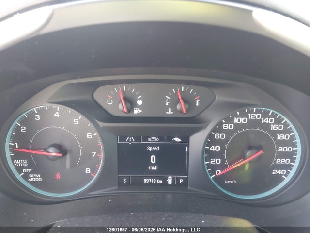 Продаж на аукціоні авто 2022 Chevrolet Malibu Lt, vin: 1G1ZD5ST9NF163792, номер лоту: 12601667