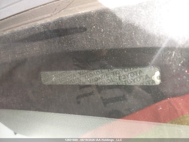 2013 Toyota Corolla Ce მანქანა იყიდება აუქციონზე, vin: 2T1BU4EEXDC005808, აუქციონის ნომერი: 12601669