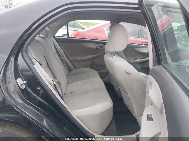 2013 Toyota Corolla Ce მანქანა იყიდება აუქციონზე, vin: 2T1BU4EEXDC005808, აუქციონის ნომერი: 12601669