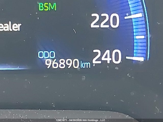 2022 Toyota Corolla მანქანა იყიდება აუქციონზე, vin: JTDBAMDE3NJ058074, აუქციონის ნომერი: 12601671