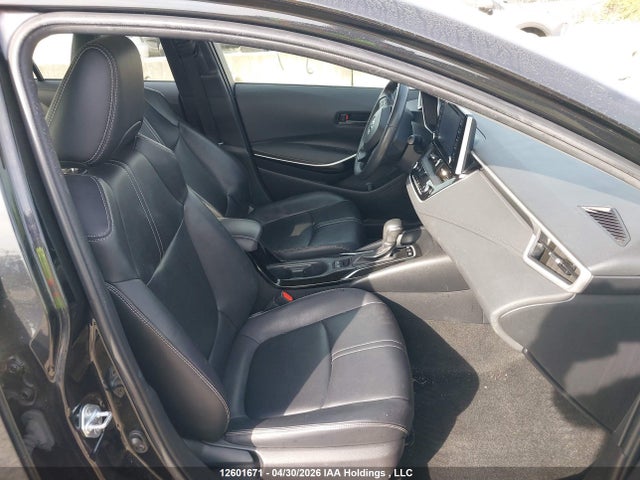 2022 Toyota Corolla მანქანა იყიდება აუქციონზე, vin: JTDBAMDE3NJ058074, აუქციონის ნომერი: 12601671