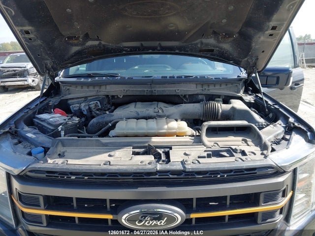 Продаж на аукціоні авто 2023 Ford F-150 Tremor, vin: 1FTEW1E8XPFA28758, номер лоту: 12601672