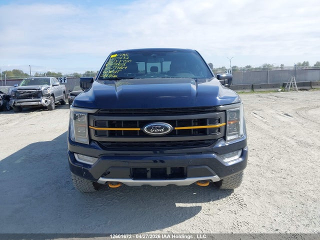 Продаж на аукціоні авто 2023 Ford F-150 Tremor, vin: 1FTEW1E8XPFA28758, номер лоту: 12601672
