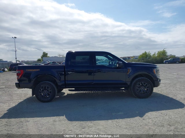 Продаж на аукціоні авто 2023 Ford F-150 Tremor, vin: 1FTEW1E8XPFA28758, номер лоту: 12601672