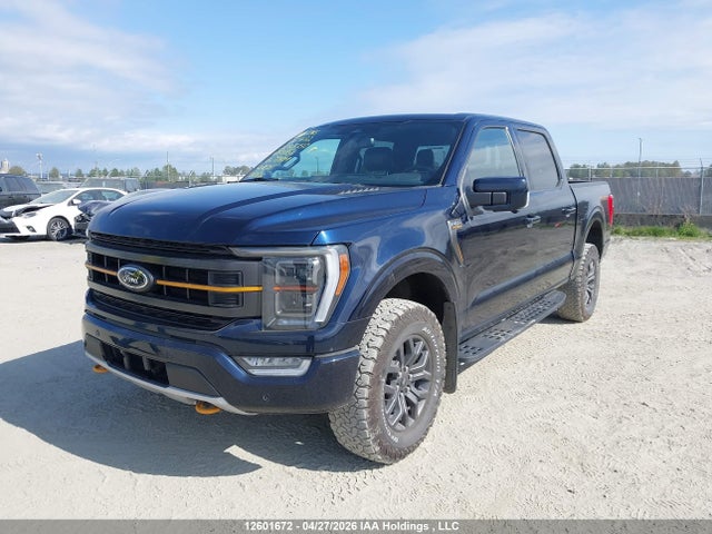 Продаж на аукціоні авто 2023 Ford F-150 Tremor, vin: 1FTEW1E8XPFA28758, номер лоту: 12601672