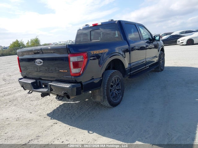 Продаж на аукціоні авто 2023 Ford F-150 Tremor, vin: 1FTEW1E8XPFA28758, номер лоту: 12601672