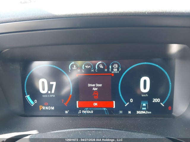 Продаж на аукціоні авто 2023 Ford F-150 Tremor, vin: 1FTEW1E8XPFA28758, номер лоту: 12601672