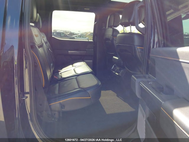 Продаж на аукціоні авто 2023 Ford F-150 Tremor, vin: 1FTEW1E8XPFA28758, номер лоту: 12601672