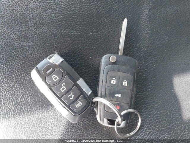 12601673 :رقم المزاد ، 1G1PC5SBXE7222036 vin ، 2014 Chevrolet Cruze Lt مزاد بيع