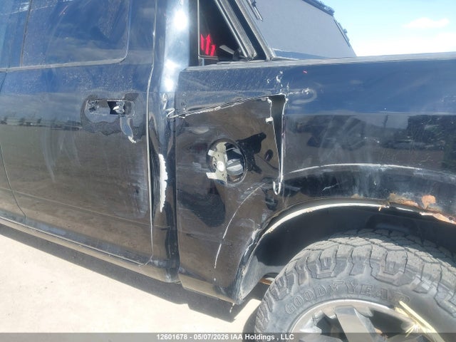 Продажа на аукционе авто 2012 Dodge Ram 1500 Laramie, vin: 1C6RD7NT7CS311450, номер лота: 12601678