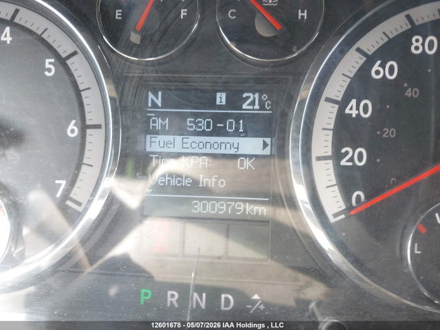 Продажа на аукционе авто 2012 Dodge Ram 1500 Laramie, vin: 1C6RD7NT7CS311450, номер лота: 12601678