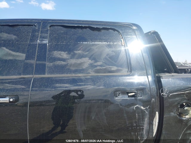 Продажа на аукционе авто 2012 Dodge Ram 1500 Laramie, vin: 1C6RD7NT7CS311450, номер лота: 12601678