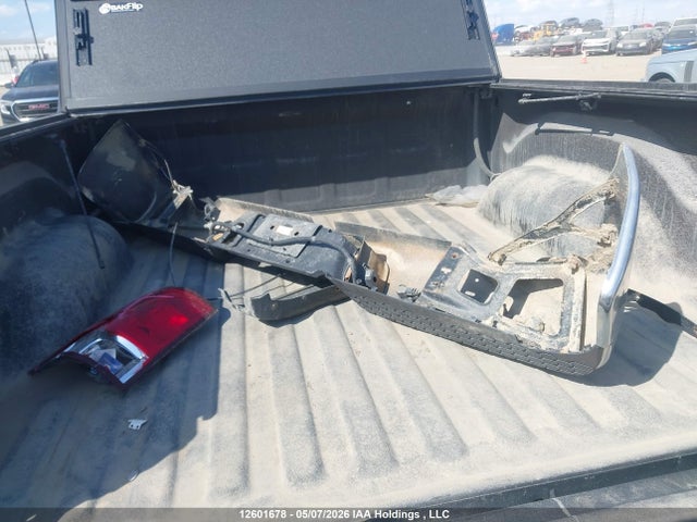 Продажа на аукционе авто 2012 Dodge Ram 1500 Laramie, vin: 1C6RD7NT7CS311450, номер лота: 12601678