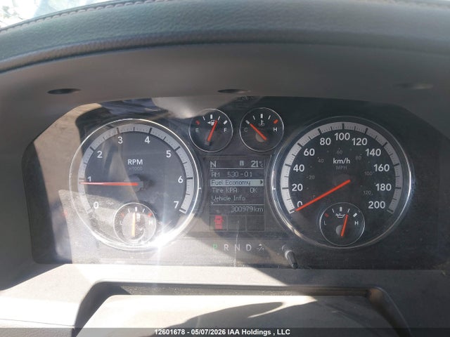 Продажа на аукционе авто 2012 Dodge Ram 1500 Laramie, vin: 1C6RD7NT7CS311450, номер лота: 12601678