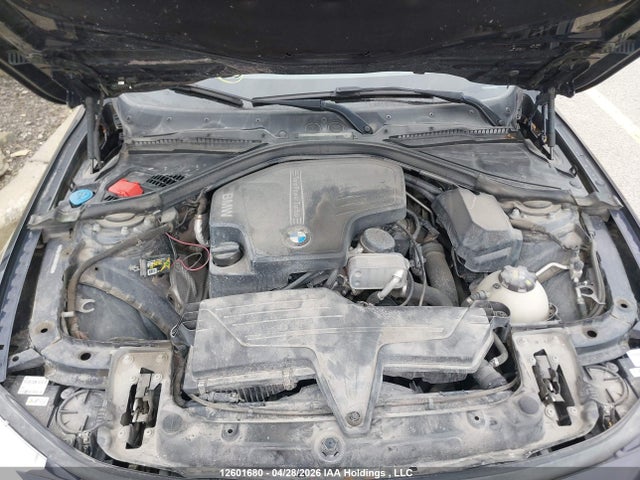 WBA4C9C58GG140560 BMW 428i Gran Coupe Xdrive