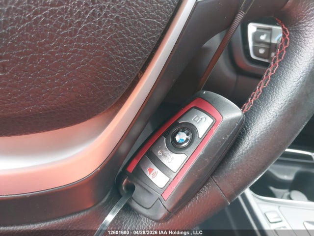 WBA4C9C58GG140560 BMW 428i Gran Coupe Xdrive